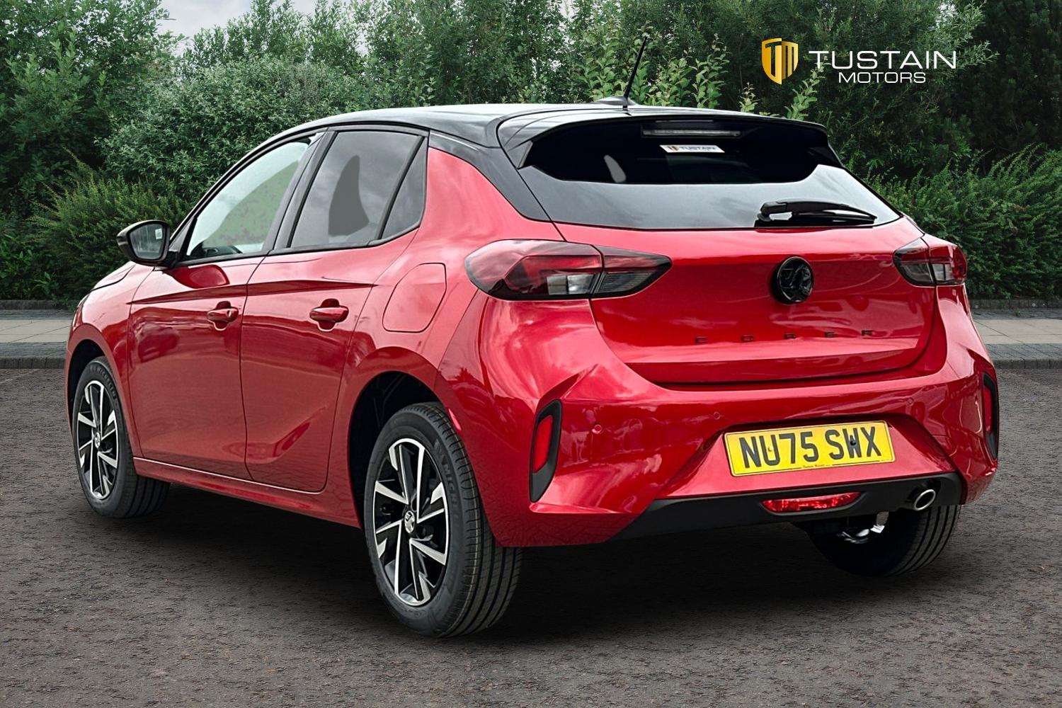 Used Vauxhall Corsa 2025 for sale - 77361637: Photo 12