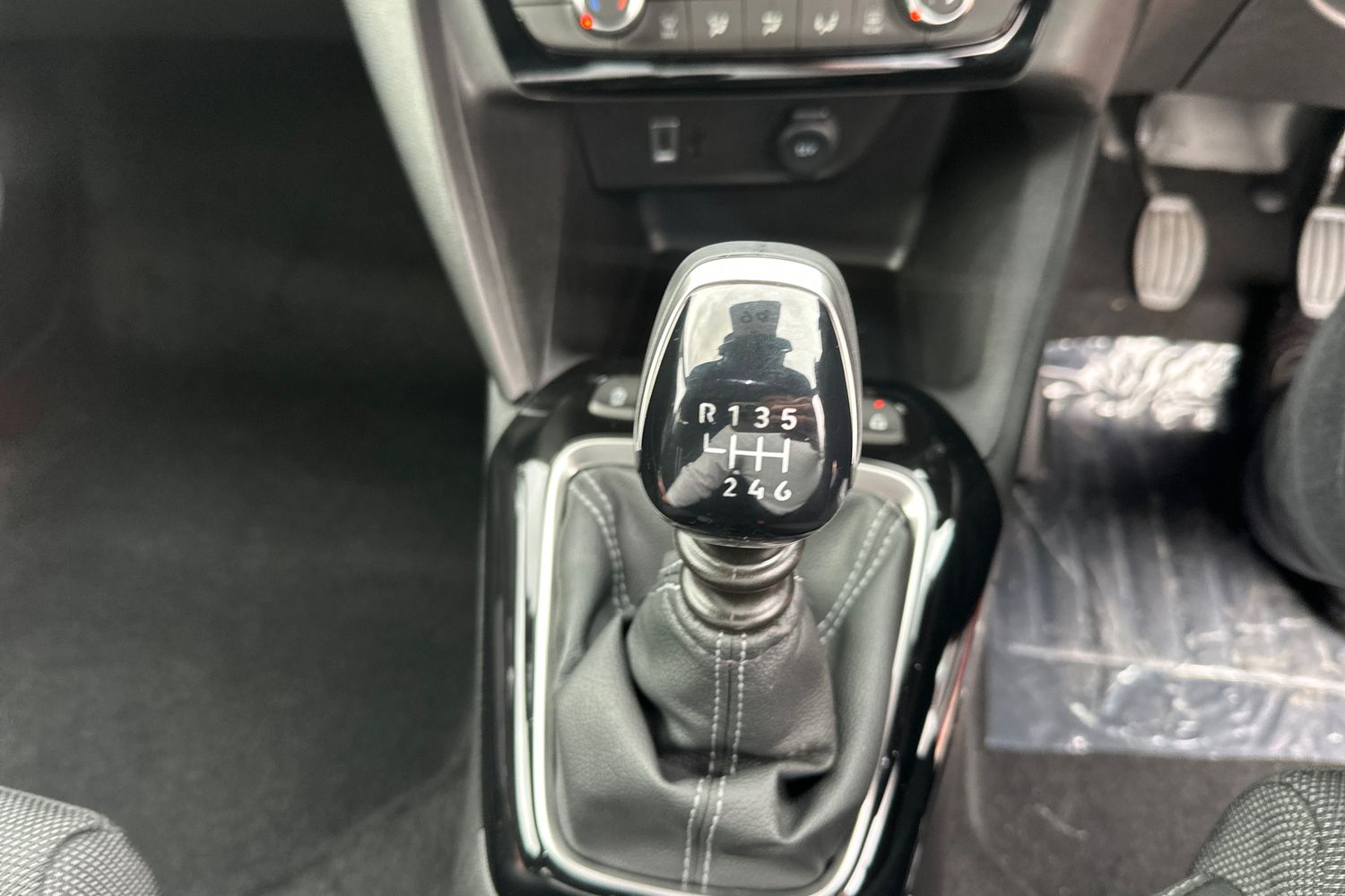 Used Vauxhall Corsa 2025 for sale - 77361637: Photo 14