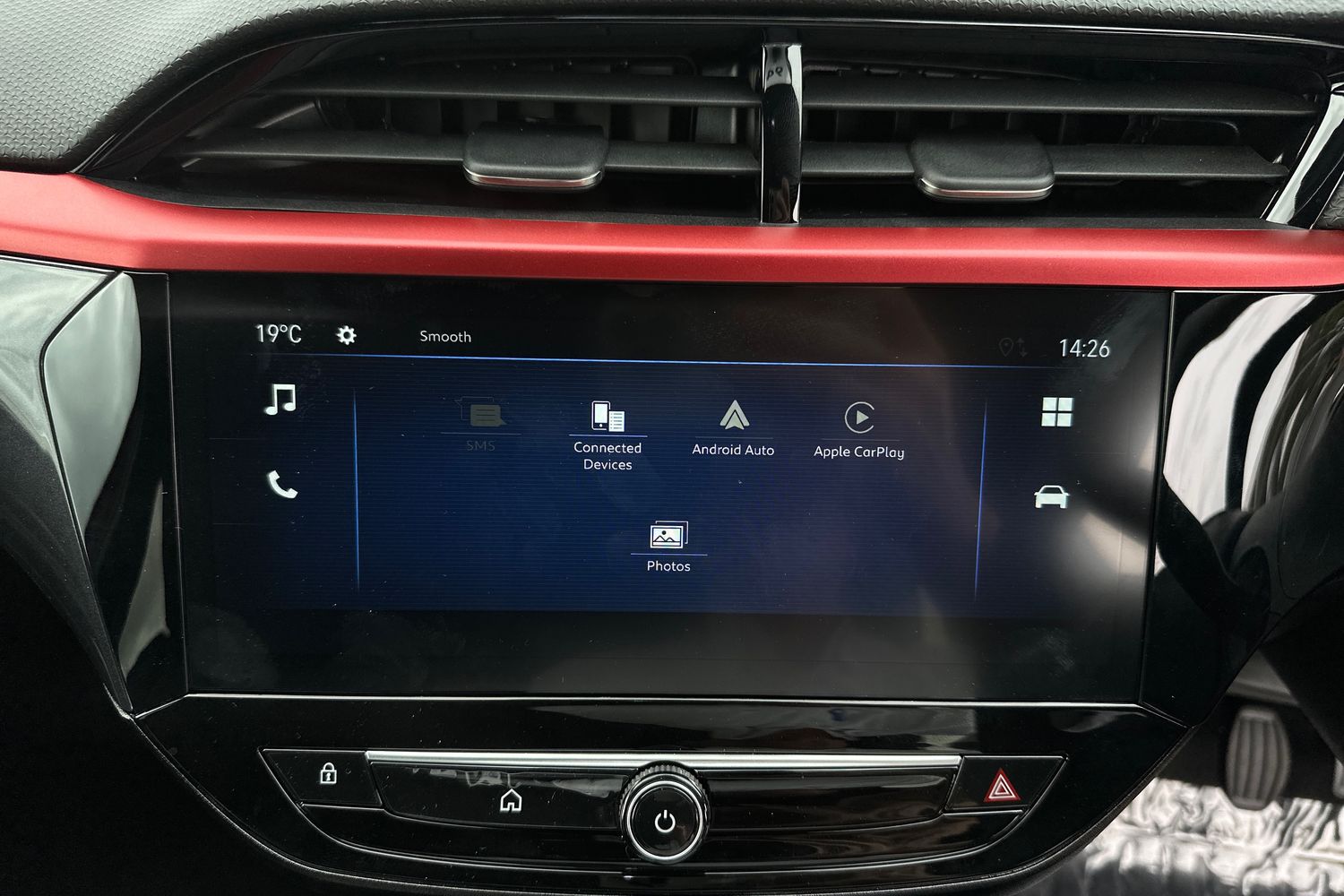 Used Vauxhall Corsa 2025 for sale - 77361637: Photo 17