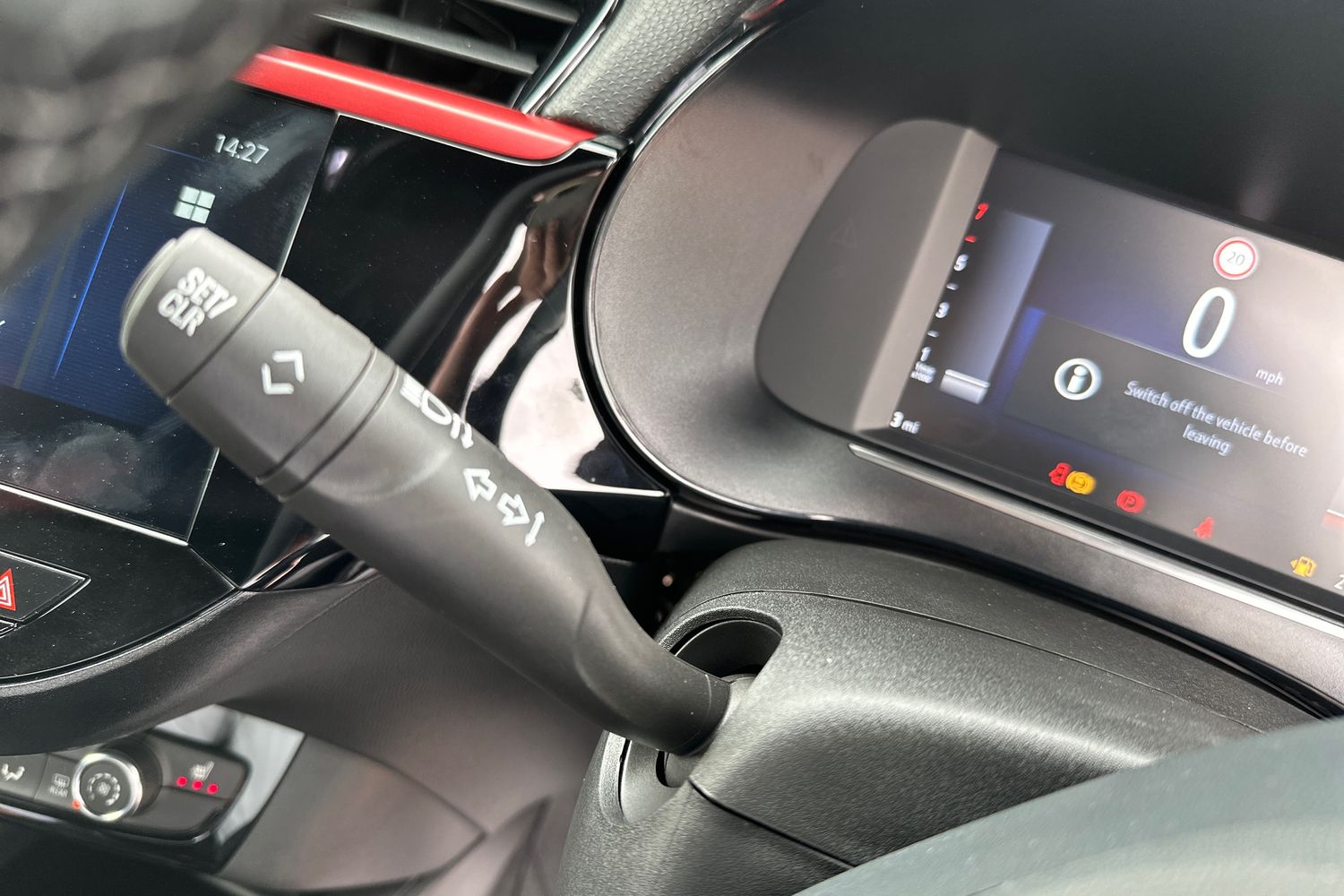 Used Vauxhall Corsa 2025 for sale - 77361637: Photo 25