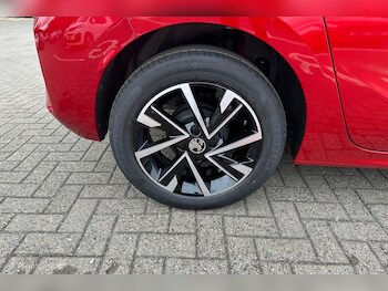 Used Vauxhall Corsa undefined for sale - 77361637: Photo