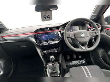 Used Vauxhall Corsa undefined for sale - 77361637: Photo