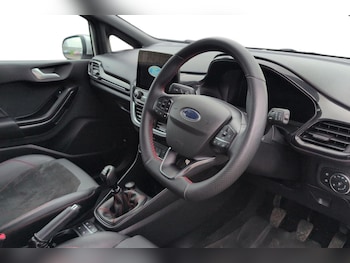 Used Ford Fiesta 2022 for sale - 79592671: Photo