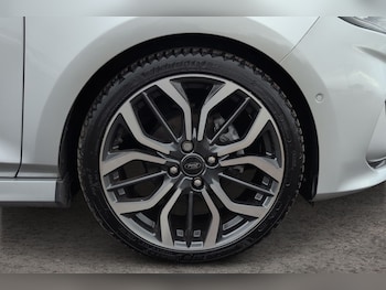 Used Ford Fiesta 2022 for sale - 79592671: Photo