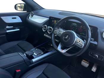 Used Mercedes-Benz EQA 2021 for sale - 73638961: Photo