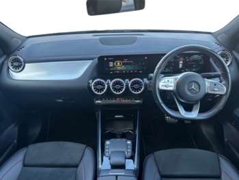 Used Mercedes-Benz EQA 2021 for sale - 73638961: Photo