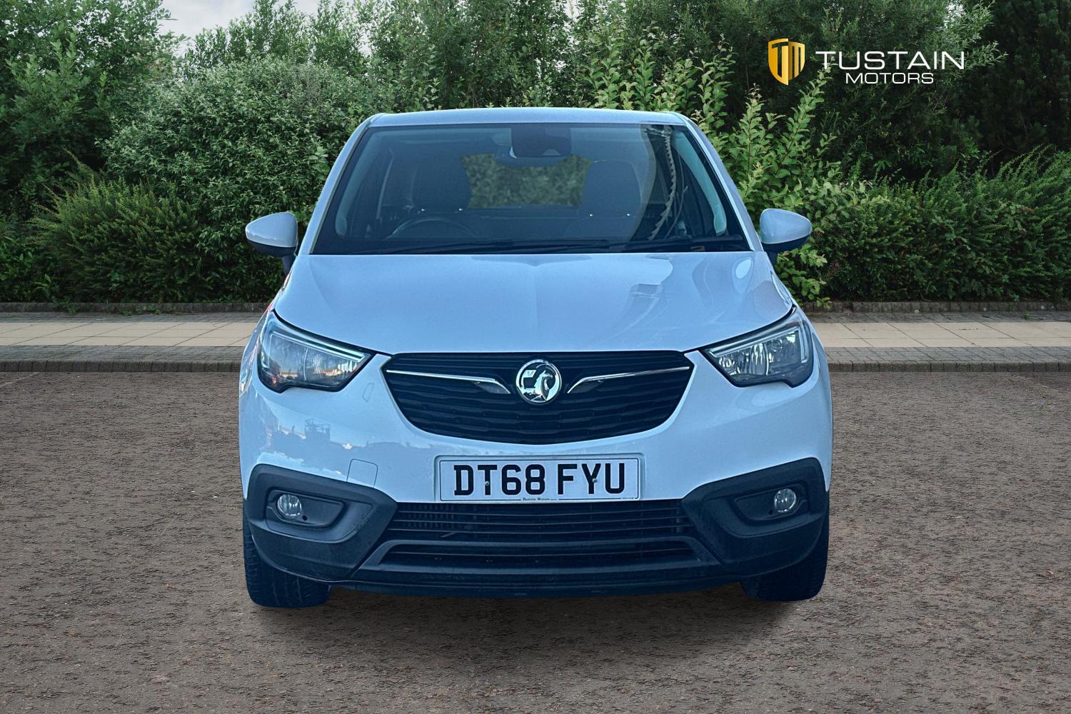 Used Vauxhall Crossland X 2019 for sale - 76761197: Photo 10