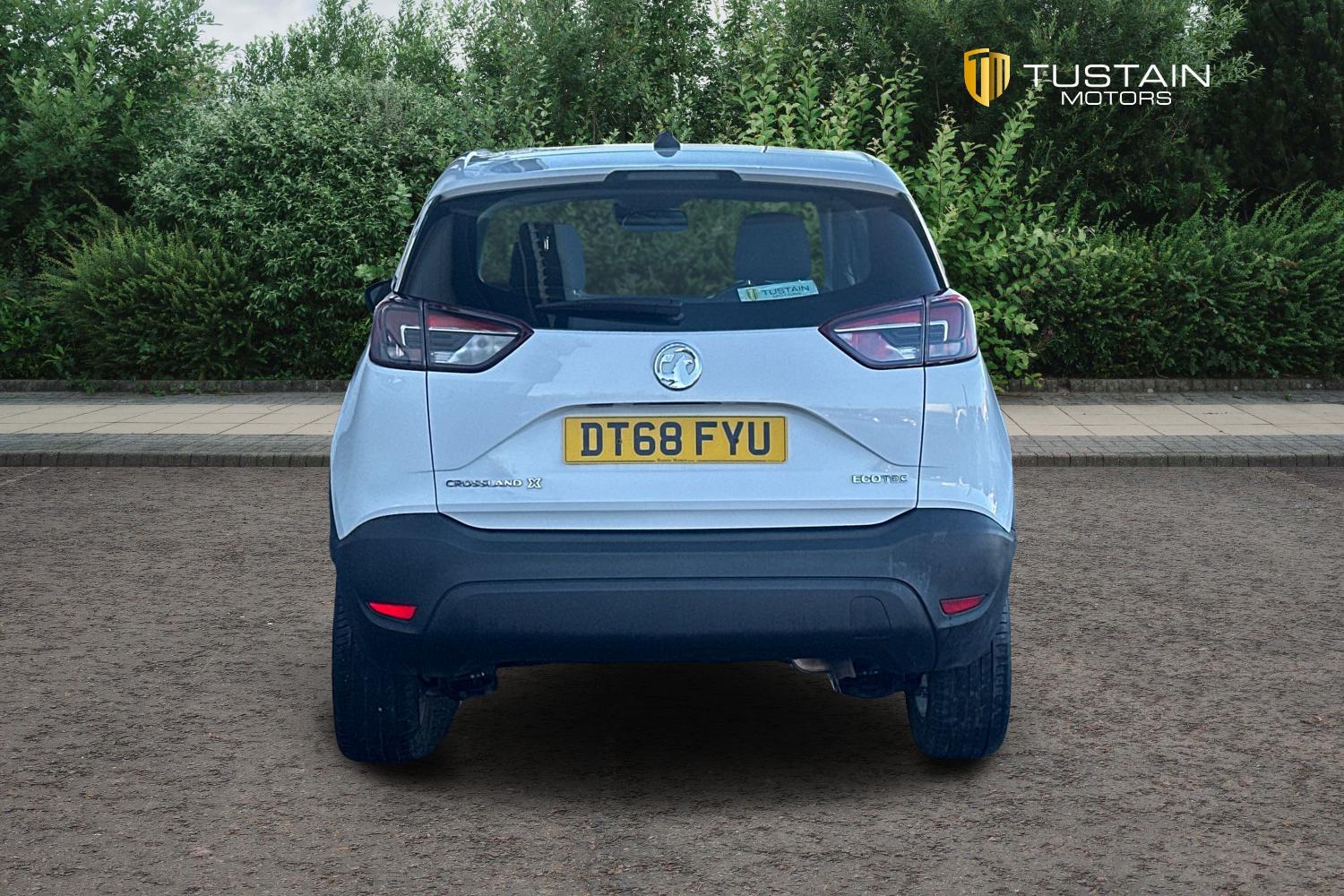Used Vauxhall Crossland X 2019 for sale - 76761197: Photo 11