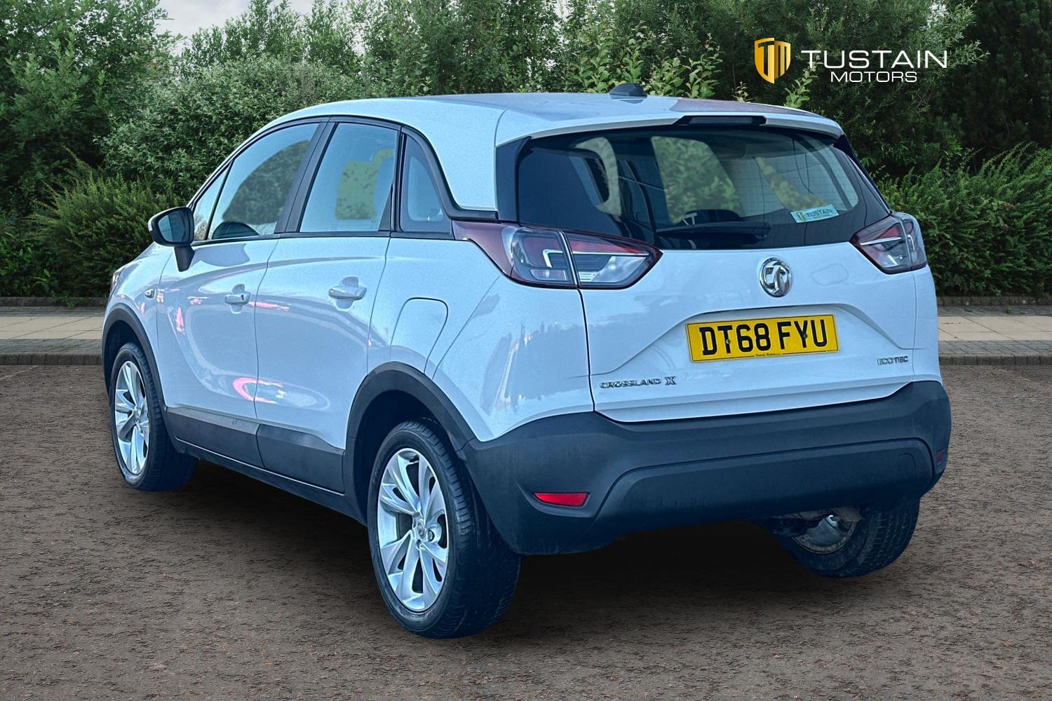 Used Vauxhall Crossland X 2019 for sale - 76761197: Photo 12