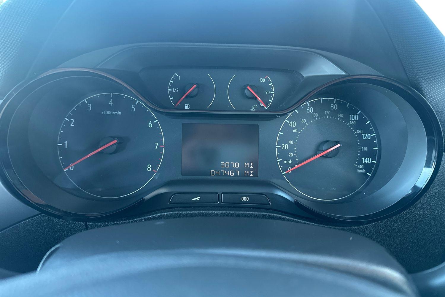 Used Vauxhall Crossland X 2019 for sale - 76761197: Photo 13