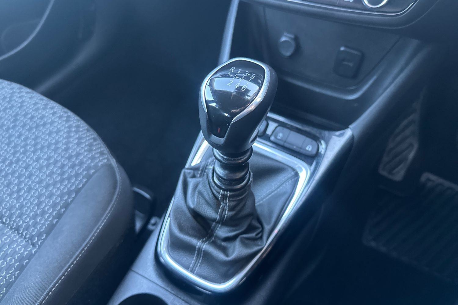 Used Vauxhall Crossland X 2019 for sale - 76761197: Photo 14