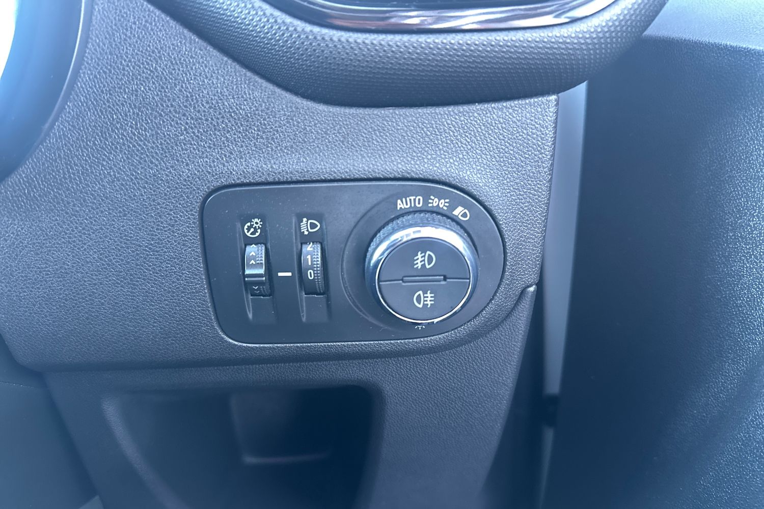 Used Vauxhall Crossland X 2019 for sale - 76761197: Photo 16