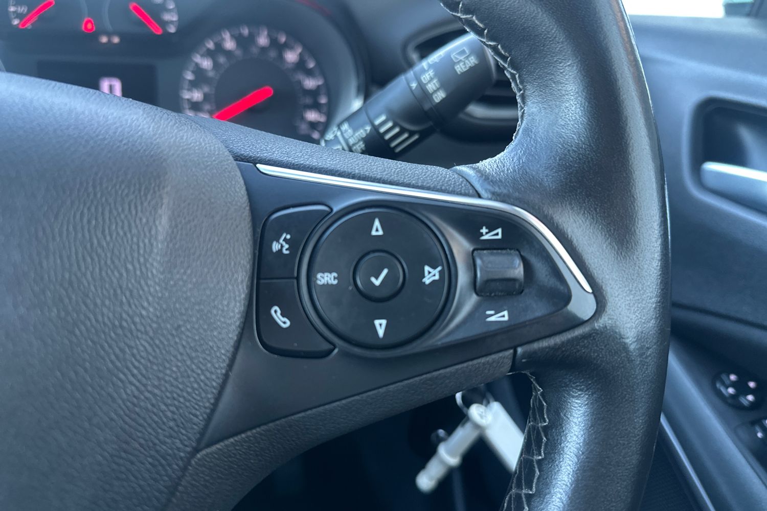 Used Vauxhall Crossland X 2019 for sale - 76761197: Photo 17