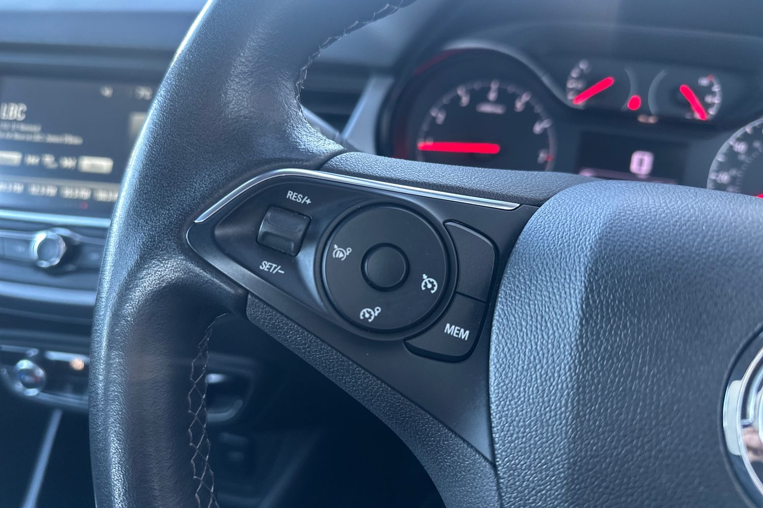 Used Vauxhall Crossland X 2019 for sale - 76761197: Photo 18