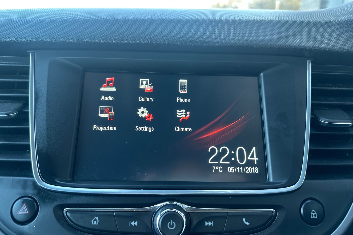 Used Vauxhall Crossland X 2019 for sale - 76761197: Photo 21