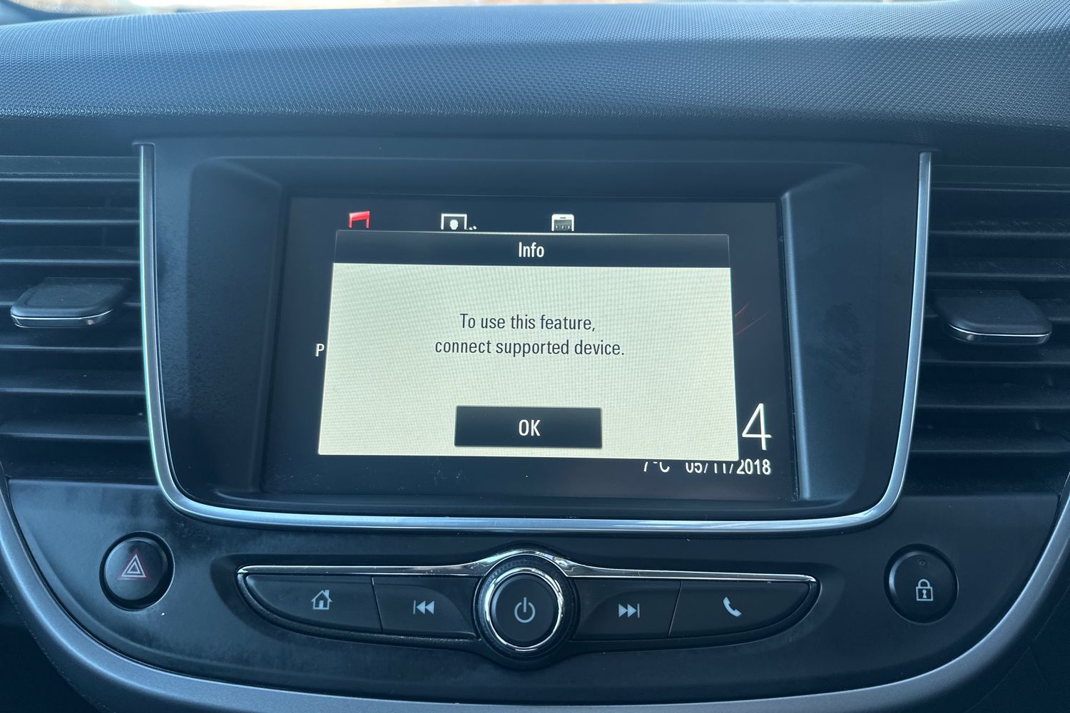 Used Vauxhall Crossland X 2019 for sale - 76761197: Photo 23