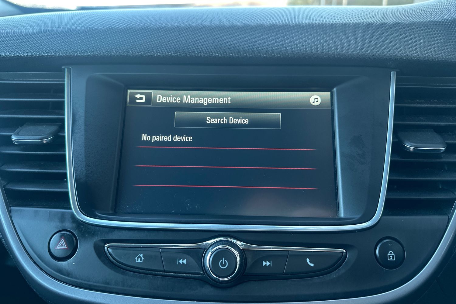 Used Vauxhall Crossland X 2019 for sale - 76761197: Photo 24