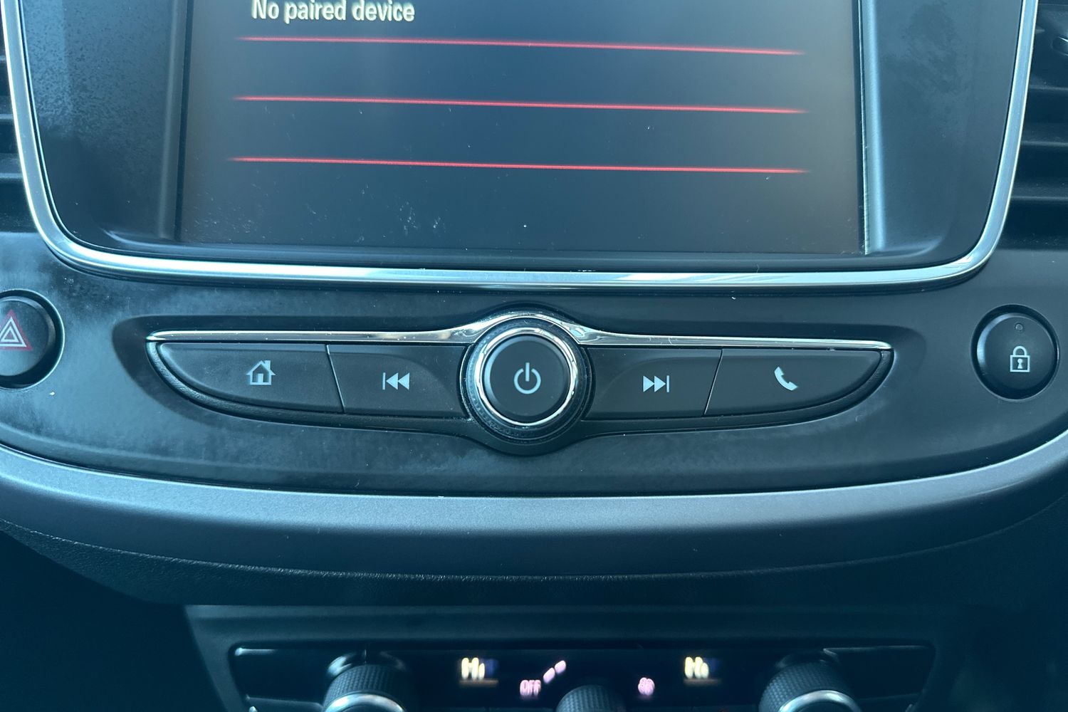 Used Vauxhall Crossland X 2019 for sale - 76761197: Photo 25