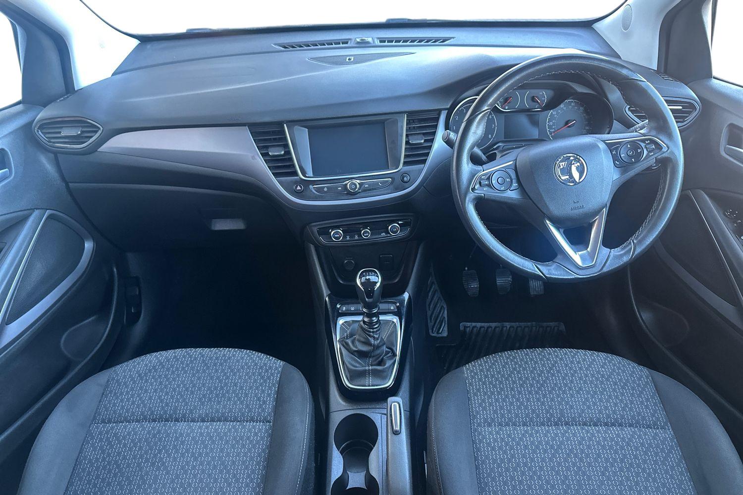Used Vauxhall Crossland X 2019 for sale - 76761197: Photo 4