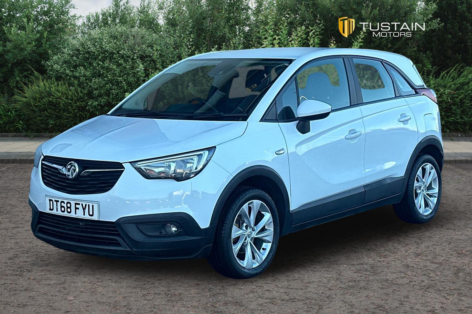 Used Vauxhall Crossland X 2019 for sale - 76761197: Photo 6
