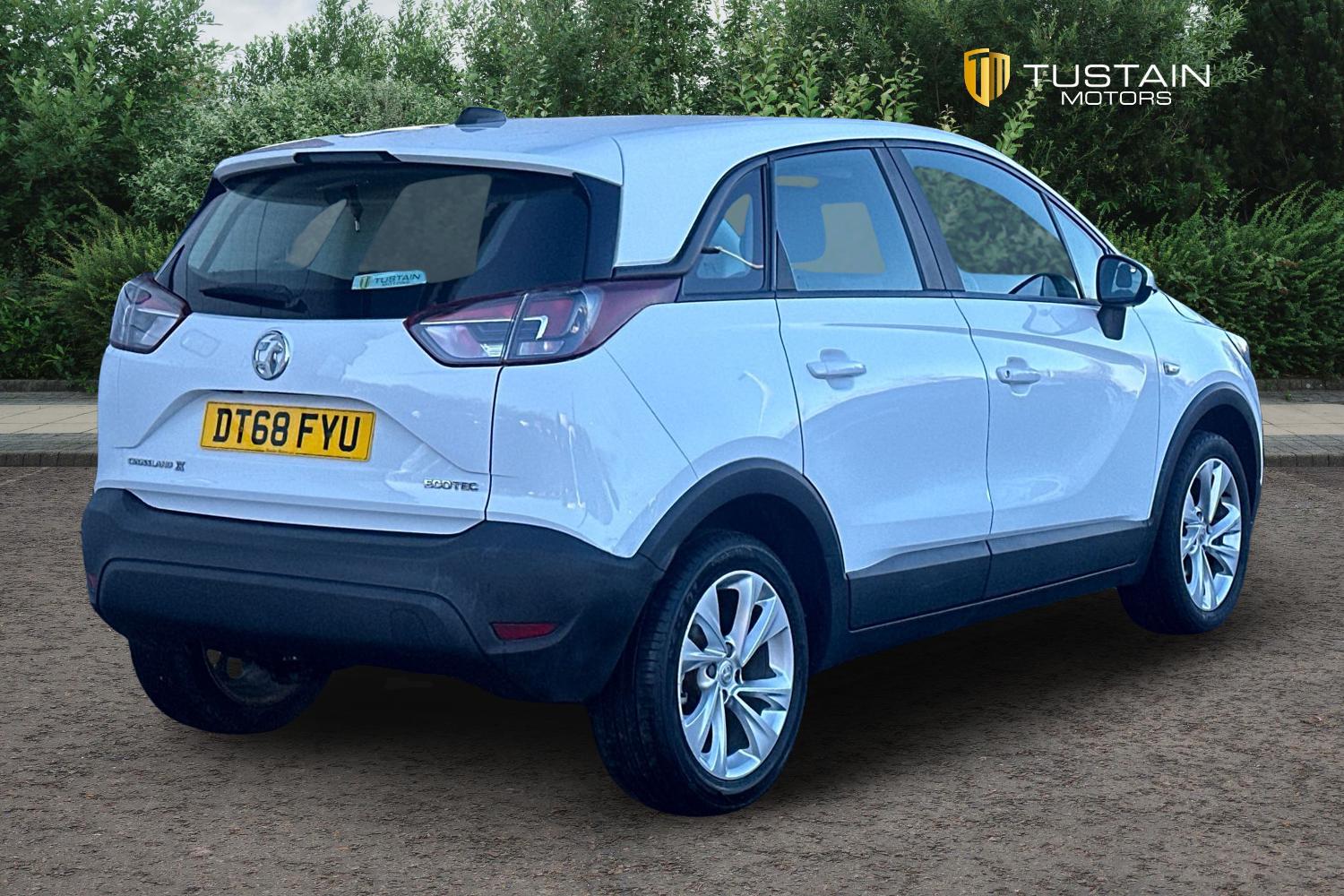 Used Vauxhall Crossland X 2019 for sale - 76761197: Photo 7