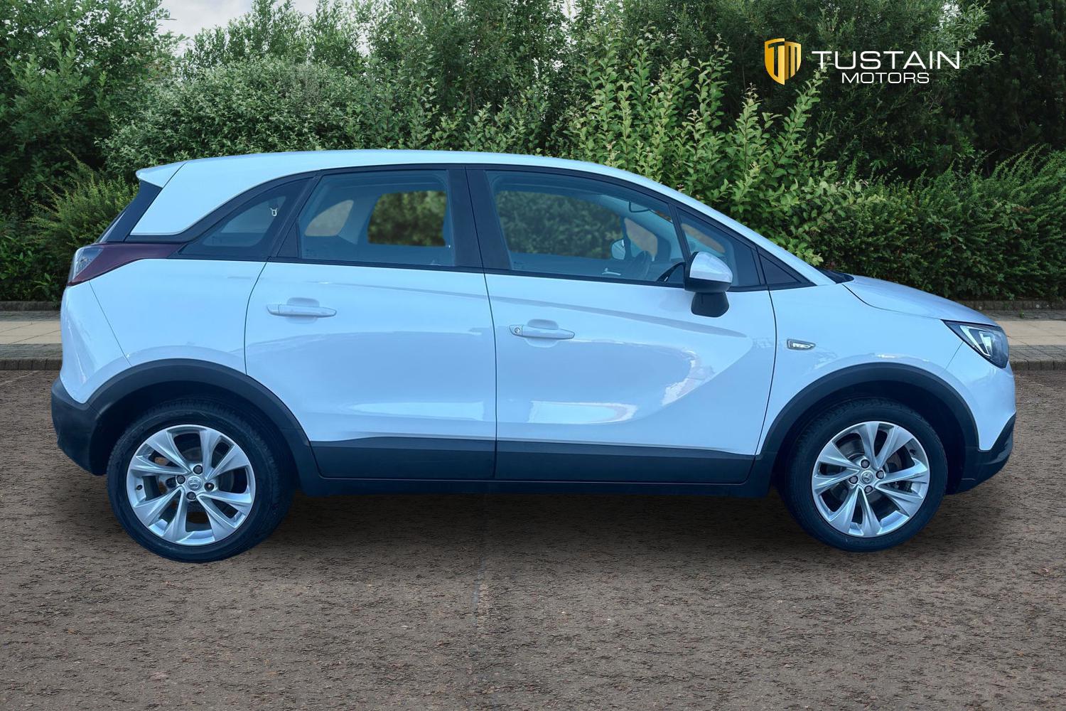 Used Vauxhall Crossland X 2019 for sale - 76761197: Photo 8