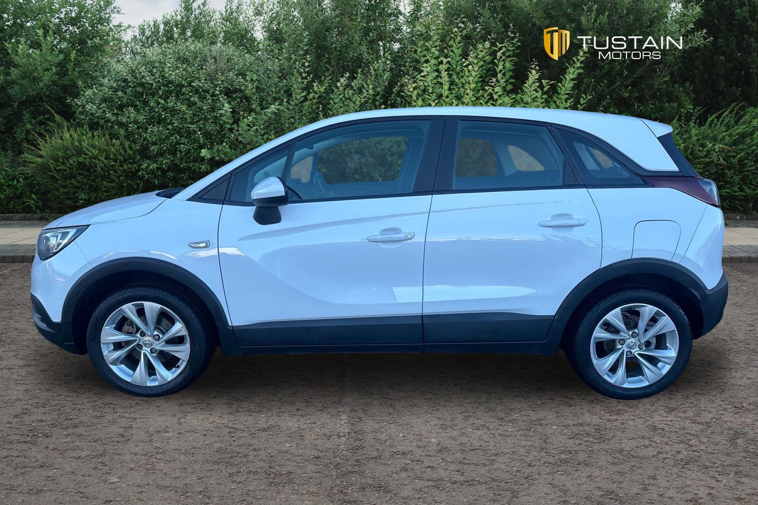 Used Vauxhall Crossland X 2019 for sale - 76761197: Photo 9
