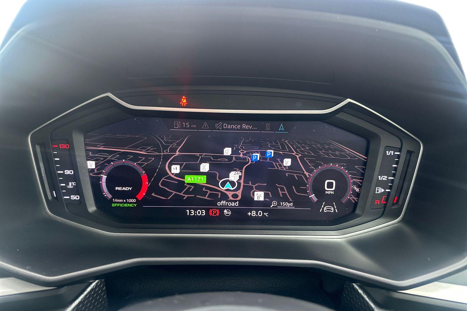 Used Audi A1 2019 for sale - 77758206: Photo 13