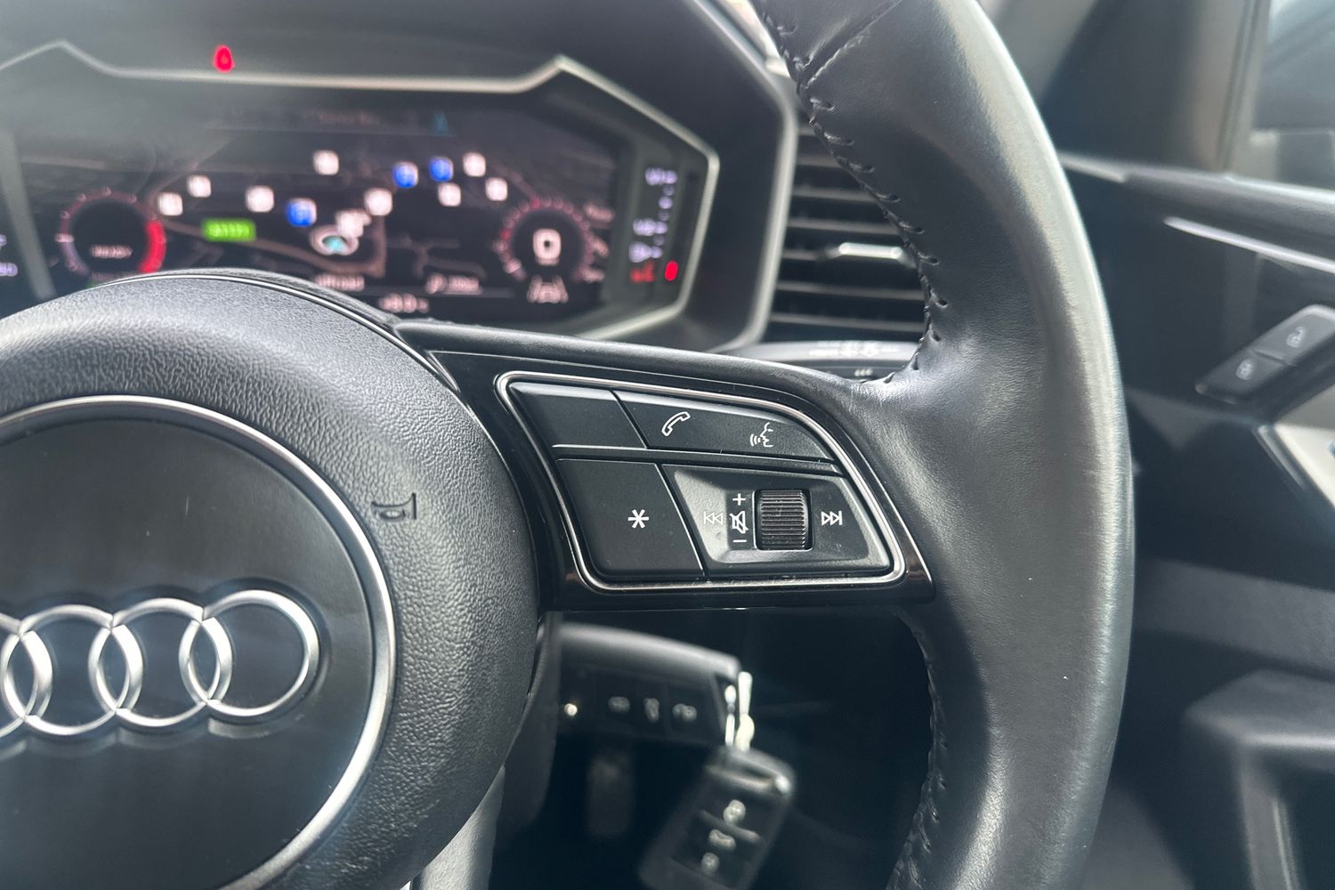 Used Audi A1 2019 for sale - 77758206: Photo 17