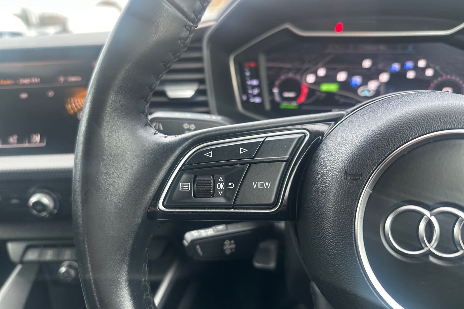 Used Audi A1 2019 for sale - 77758206: Photo 18