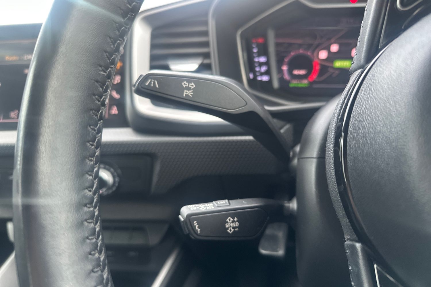 Used Audi A1 2019 for sale - 77758206: Photo 19