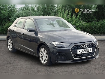 Used Audi A1 undefined for sale - 77758206: Photo