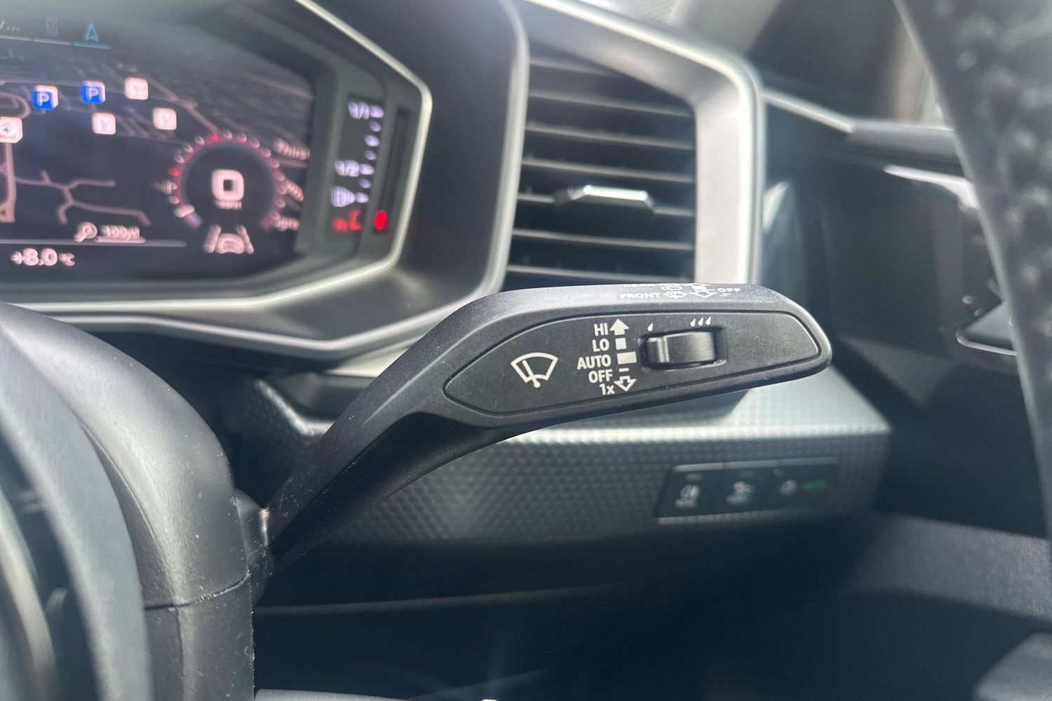 Used Audi A1 2019 for sale - 77758206: Photo 20