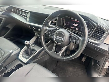 Used Audi A1 undefined for sale - 77758206: Photo
