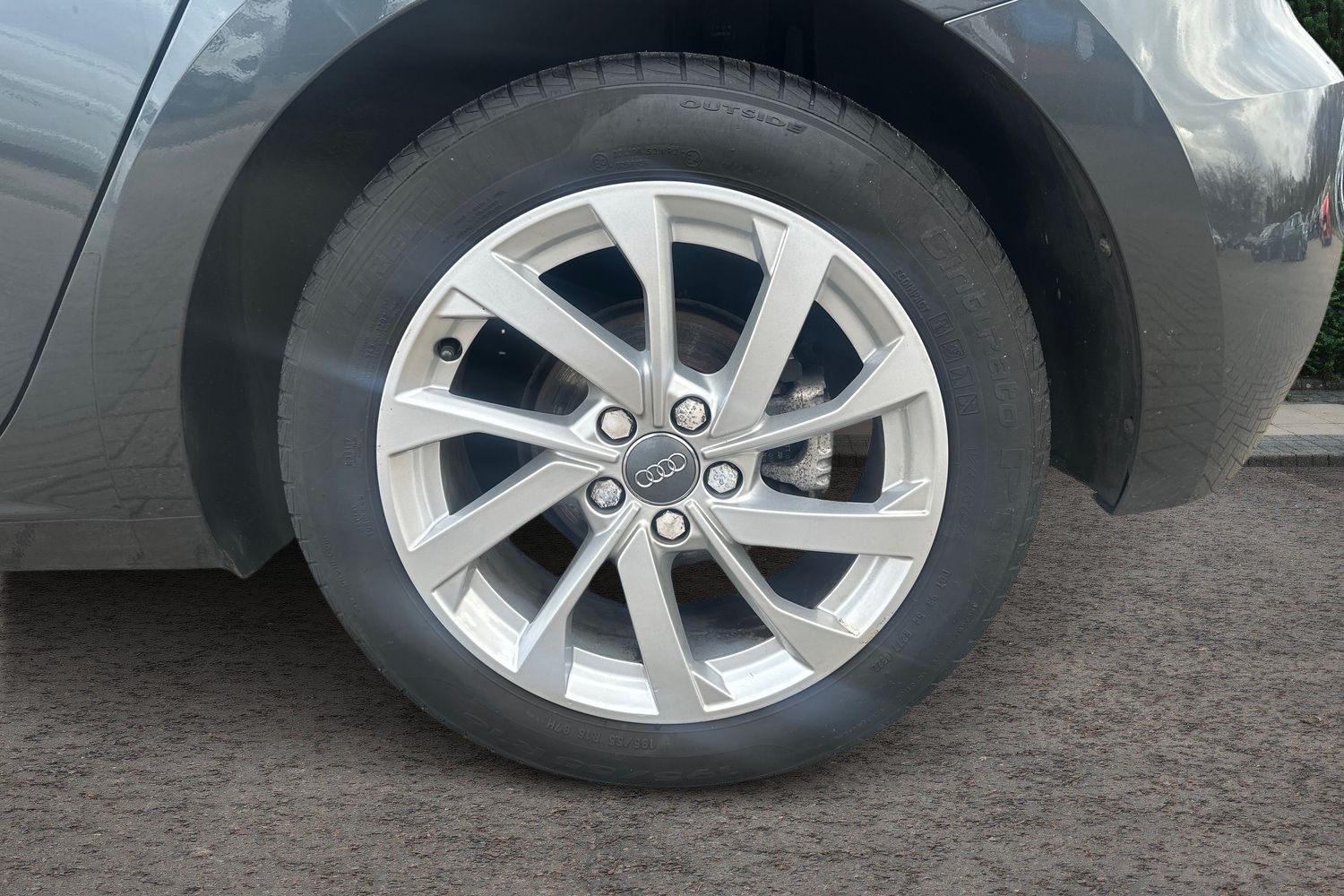 Used Audi A1 2019 for sale - 77758206: Photo 3