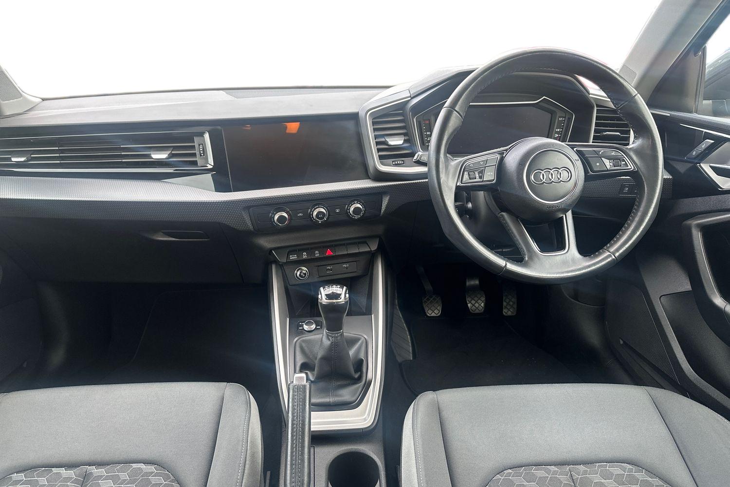 Used Audi A1 2019 for sale - 77758206: Photo 4
