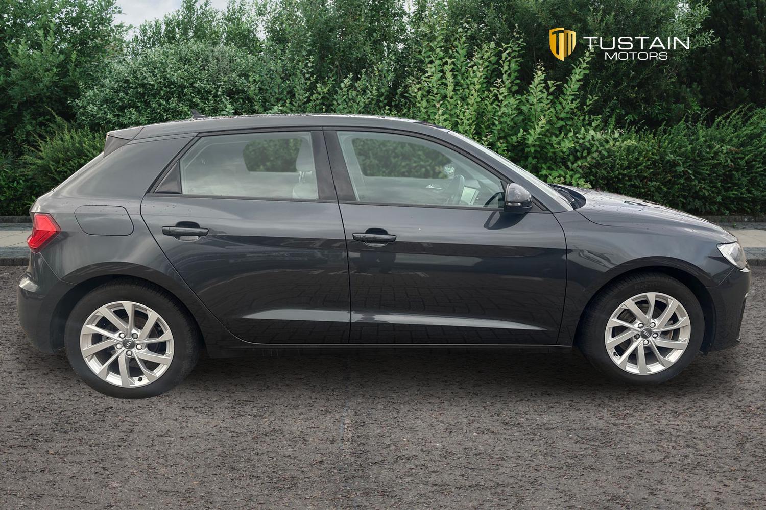 Used Audi A1 2019 for sale - 77758206: Photo 8