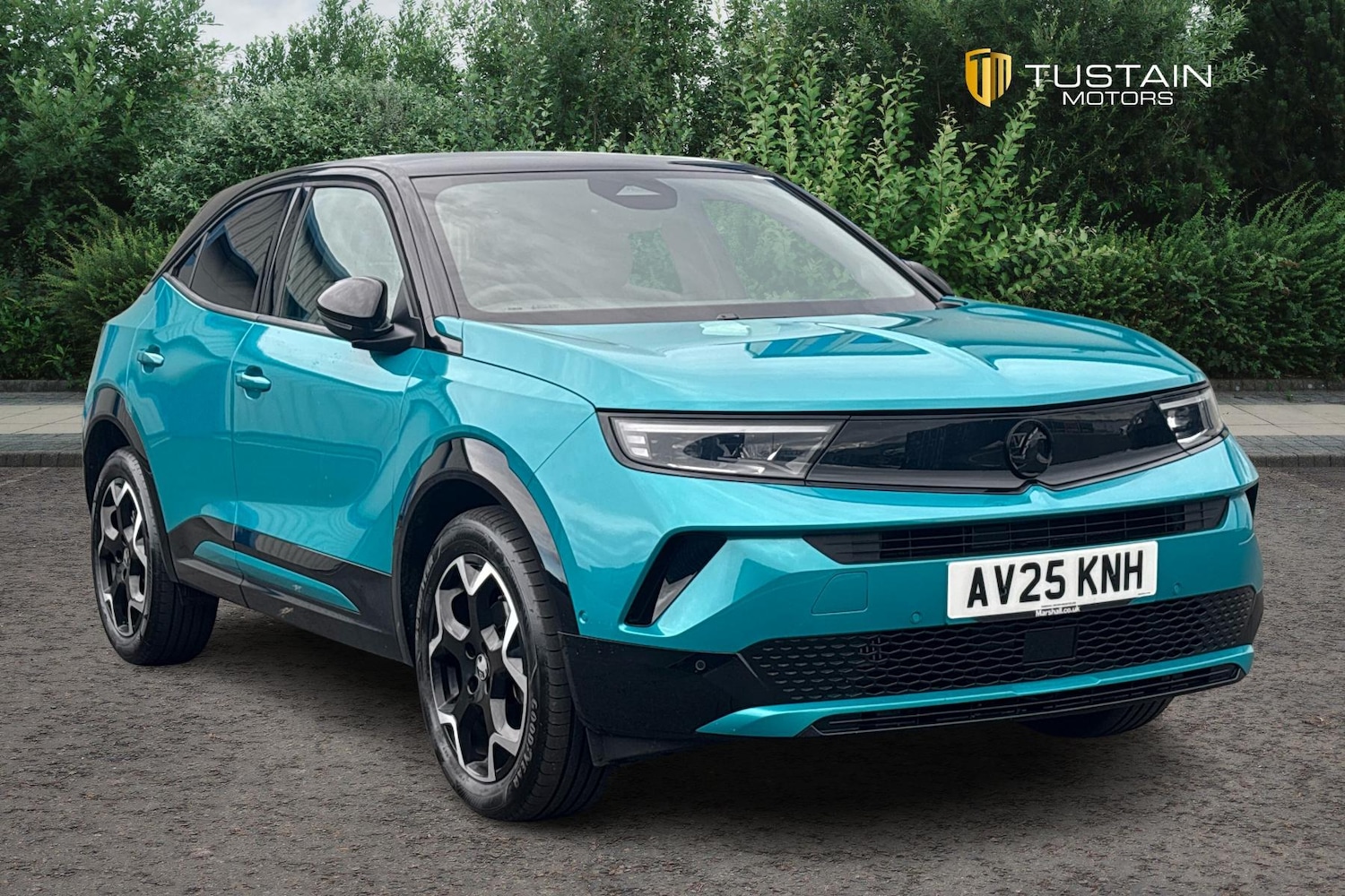 Used Vauxhall Mokka 2025 for sale - 76262609: Photo 1