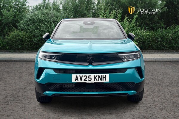 Used Vauxhall Mokka 2025 for sale - 76262609: Photo 10