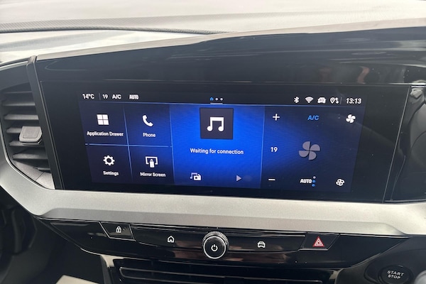 Used Vauxhall Mokka 2025 for sale - 76262609: Photo 15