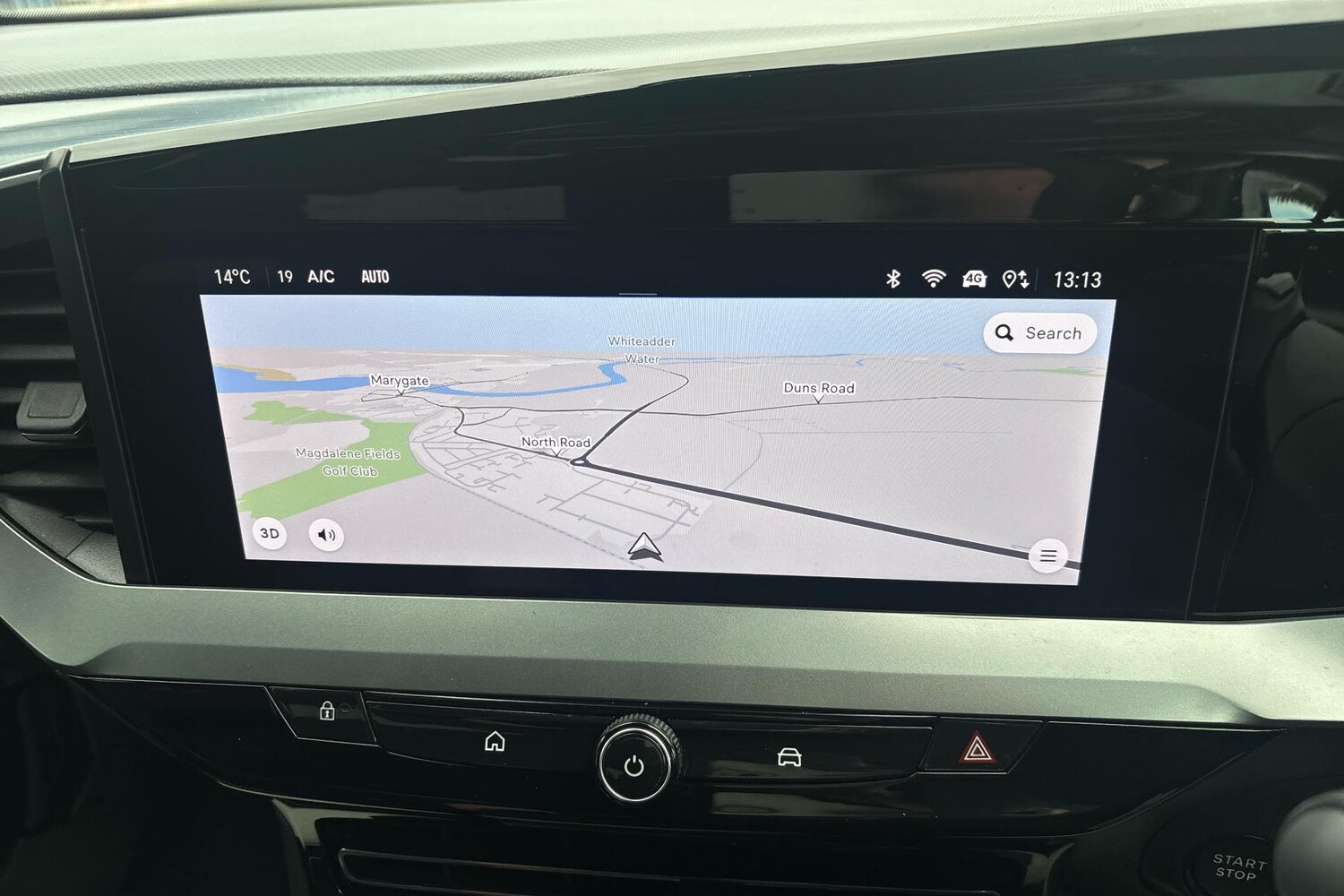 Used Vauxhall Mokka 2025 for sale - 76262609: Photo 16