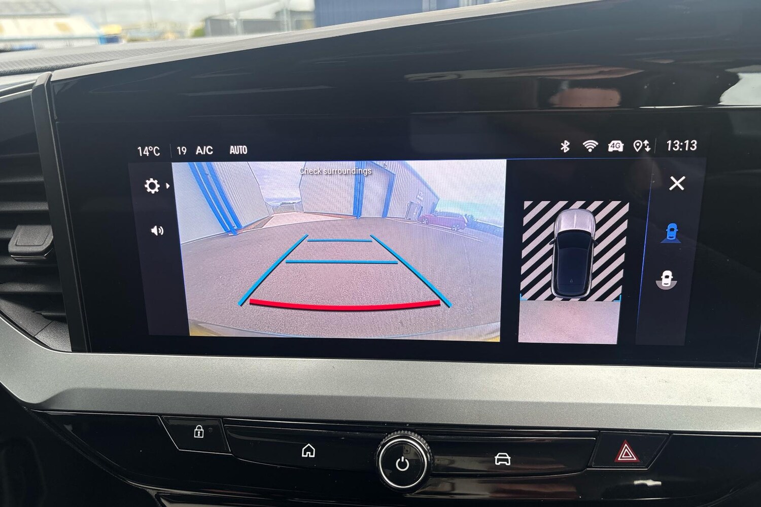 Used Vauxhall Mokka 2025 for sale - 76262609: Photo 17