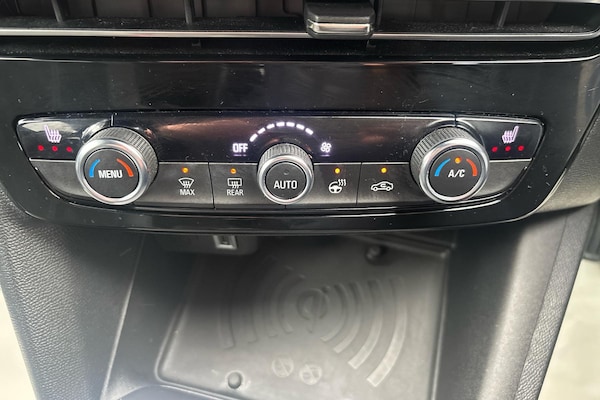 Used Vauxhall Mokka 2025 for sale - 76262609: Photo 18