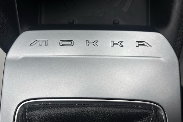 Used Vauxhall Mokka 2025 for sale - 76262609: Photo 20