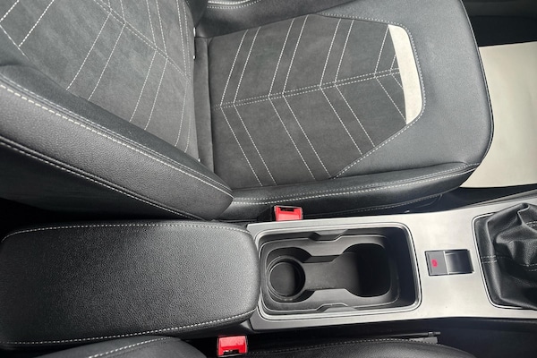 Used Vauxhall Mokka 2025 for sale - 76262609: Photo 22