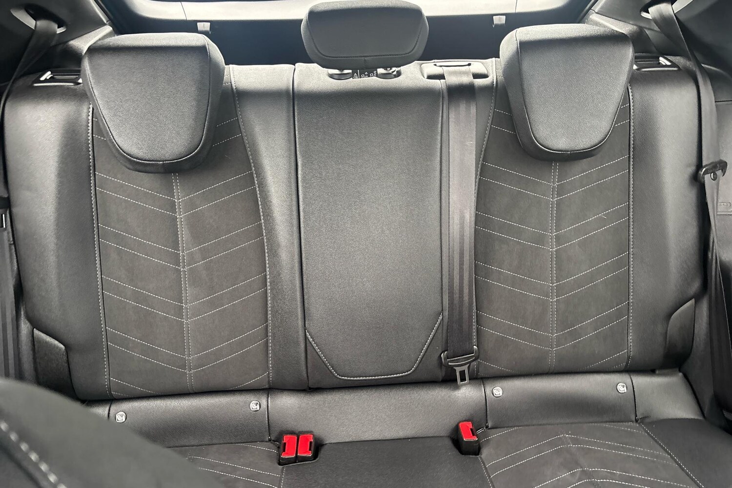 Used Vauxhall Mokka 2025 for sale - 76262609: Photo 23