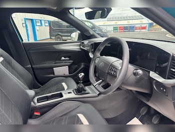 Used Vauxhall Mokka 2025 for sale - 76262609: Photo 2