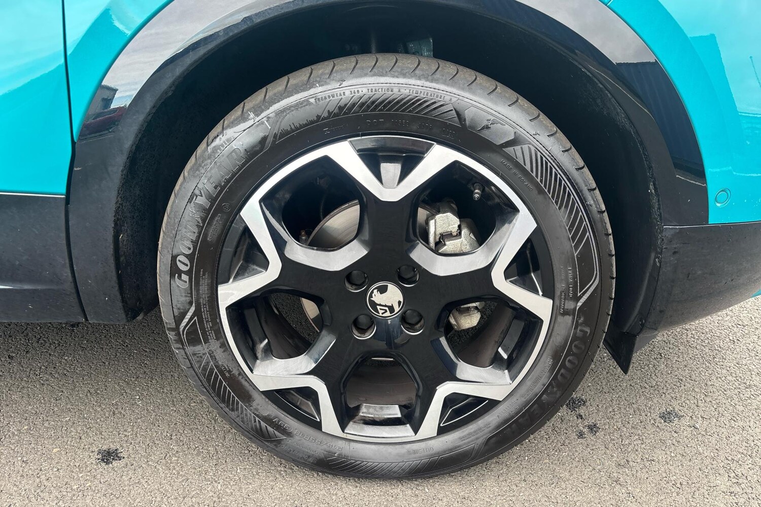 Used Vauxhall Mokka 2025 for sale - 76262609: Photo 3