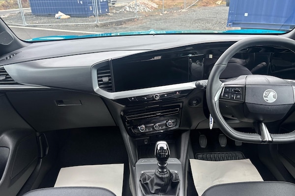 Used Vauxhall Mokka 2025 for sale - 76262609: Photo 4