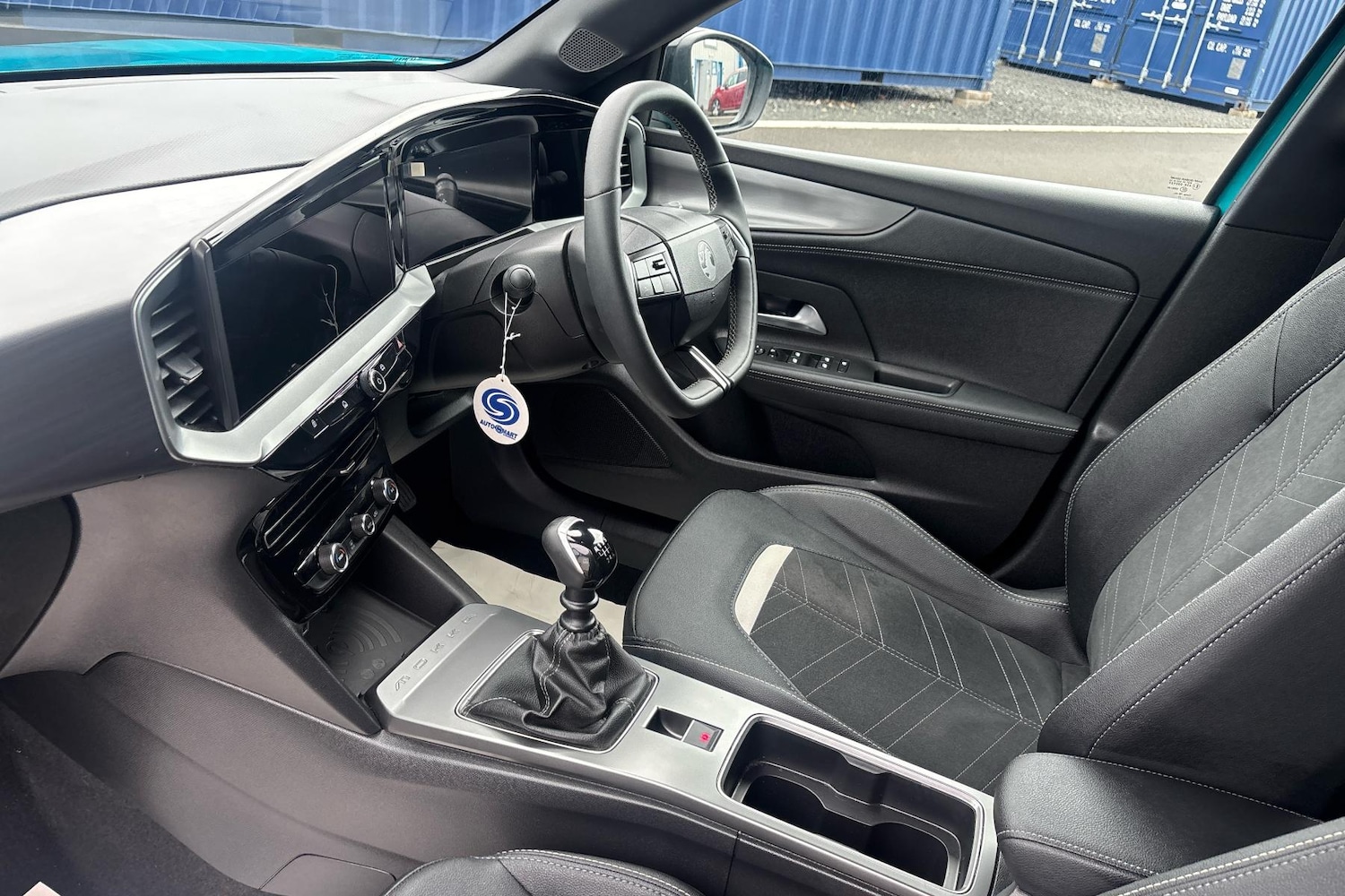 Used Vauxhall Mokka 2025 for sale - 76262609: Photo 5